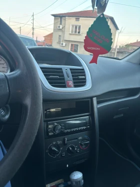 Peugeot 207, снимка 8