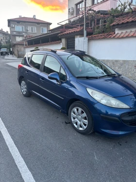 Peugeot 207, снимка 2
