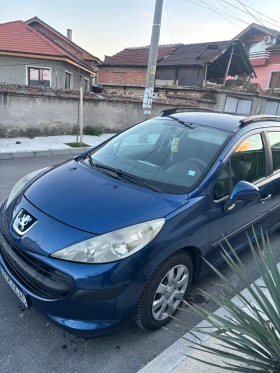Peugeot 207, снимка 3