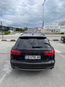 Audi A6, снимка 6