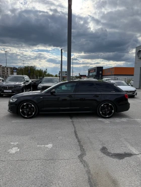 Audi A6, снимка 4