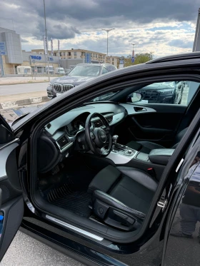 Audi A6 S-line Quattro , снимка 8