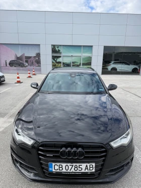 Audi A6, снимка 2