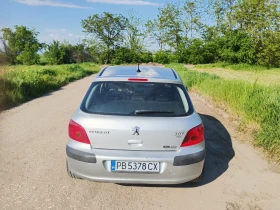 Peugeot 307 2hdi 109 Bosch , снимка 4