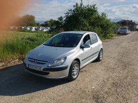 Peugeot 307 2hdi 109 Bosch , снимка 2