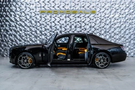 Rolls-Royce Ghost Ghost Black Badge, снимка 3
