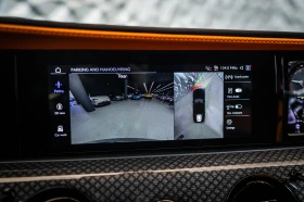 Rolls-Royce Ghost Ghost Black Badge, снимка 17