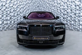 Rolls-Royce Ghost Ghost Black Badge, снимка 2