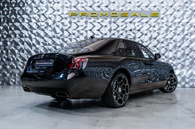 Rolls-Royce Ghost Ghost Black Badge, снимка 4