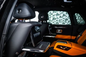 Rolls-Royce Ghost Ghost Black Badge, снимка 14