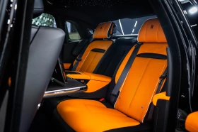 Rolls-Royce Ghost Ghost Black Badge, снимка 16