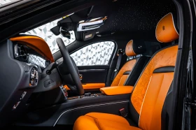 Rolls-Royce Ghost Ghost Black Badge, снимка 13