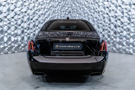 Rolls-Royce Ghost Ghost Black Badge, снимка 5