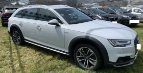 Audi A4 Allroad DIGITAL ОЧАКВАН ВНОС, снимка 4