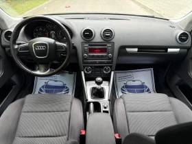 Audi A3 2.0 TDI 140кс FACELIFT, снимка 10