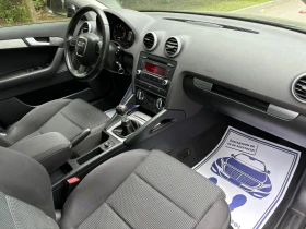 Audi A3 2.0 TDI 140кс FACELIFT, снимка 9
