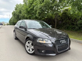 Audi A3 2.0 TDI 140кс FACELIFT, снимка 2