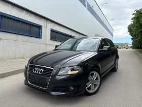 Audi A3 2.0 TDI 140кс FACELIFT, снимка 1