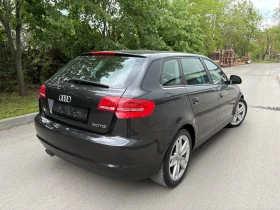 Audi A3 2.0 TDI 140кс FACELIFT, снимка 3