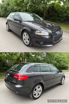 Audi A3 2.0 TDI 140кс FACELIFT, снимка 5