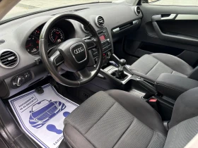 Audi A3 2.0 TDI 140кс FACELIFT, снимка 7