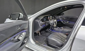 Mercedes-Benz S 350 4MATIC* AMG* LINE* ОБДУХВАНЕ* 360* КАМЕРИ* МАСАЖ* , снимка 8