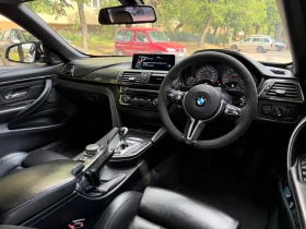 BMW M4 Кабрио * 360* * H/K* TOP, снимка 9