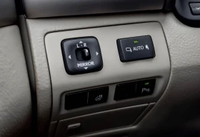 Lexus LS 460 ПЕРФЕКТНА СЕРВИЗНА ИСТОРИЯ * * ЦЕНА ДО БГ * * , снимка 10