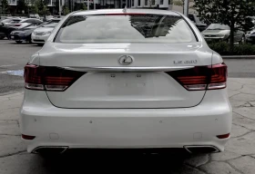 Lexus LS 460 ПЕРФЕКТНА СЕРВИЗНА ИСТОРИЯ * * ЦЕНА ДО БГ * * , снимка 3