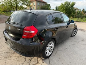 BMW 118, снимка 4