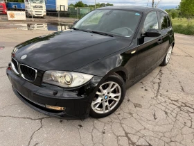 BMW 118, снимка 1