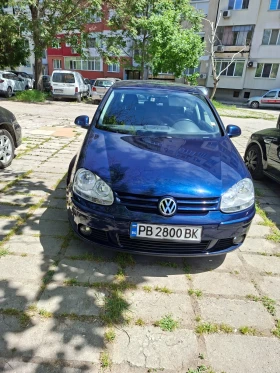 VW Golf, снимка 2
