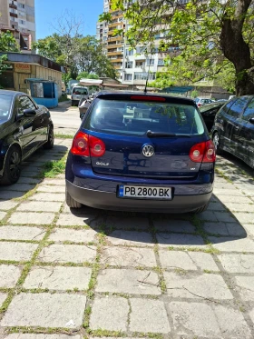 VW Golf, снимка 3