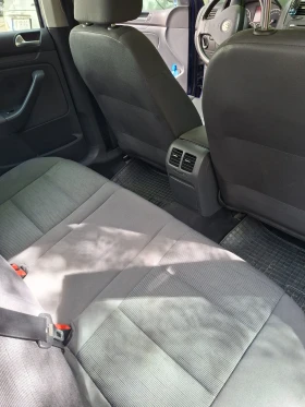 VW Golf, снимка 10