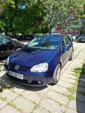 VW Golf, снимка 1
