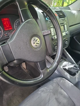 VW Golf, снимка 8