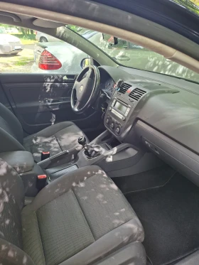 VW Golf, снимка 5