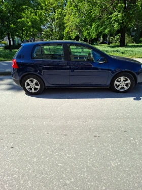 VW Golf, снимка 4
