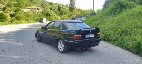 BMW 320, снимка 3