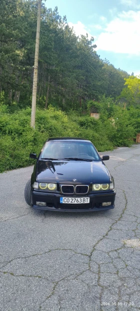 BMW 320, снимка 5