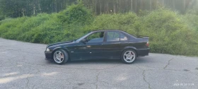 BMW 320, снимка 2