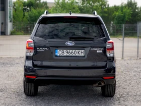 Subaru Forester 2.0D-147hp-4X4-РЕГИСТРИРАНА!, снимка 5