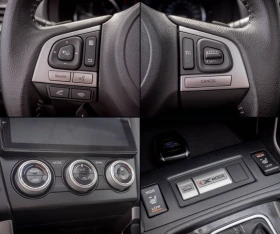 Subaru Forester 2.0D-147hp-4X4-РЕГИСТРИРАНА!, снимка 14