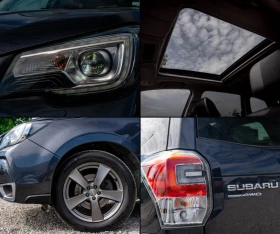 Subaru Forester 2.0D-147hp-4X4-РЕГИСТРИРАНА!, снимка 16