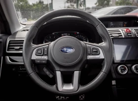 Subaru Forester 2.0D-147hp-4X4-РЕГИСТРИРАНА!, снимка 9