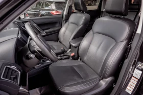 Subaru Forester 2.0D-147hp-4X4-РЕГИСТРИРАНА!, снимка 12