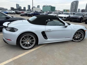 Porsche Boxster 718 GTS 4.0* Колекционерска* Много екстри* Гаранци, снимка 9