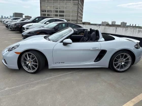 Porsche Boxster 718 GTS 4.0* Колекционерска* Много екстри* Гаранци, снимка 7