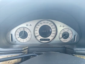 Mercedes-Benz E 270 cdi, снимка 9
