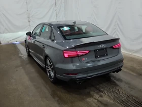 Audi S3 PROGRESSIV * КАМЕРА * ПОДГРЕВ * CARFAX * , снимка 4